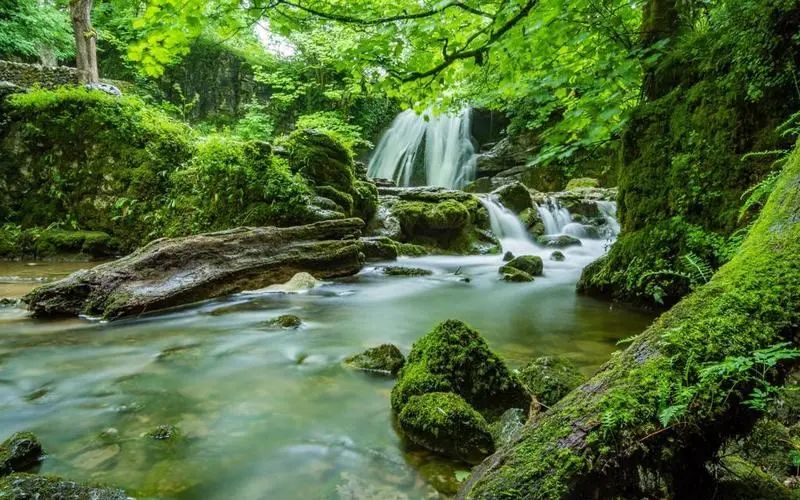 高效高端智慧城市